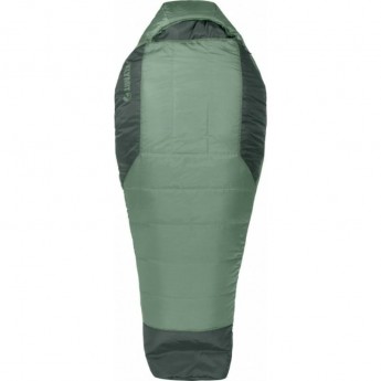 Спальный мешок KLYMIT WILD ASPEN 20 Regular зеленый