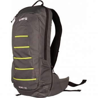 Туристический рюкзак KLYMIT ECHO HYDRATION 12L серый