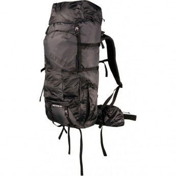 Туристический рюкзак KLYMIT MOTION 60L чёрный